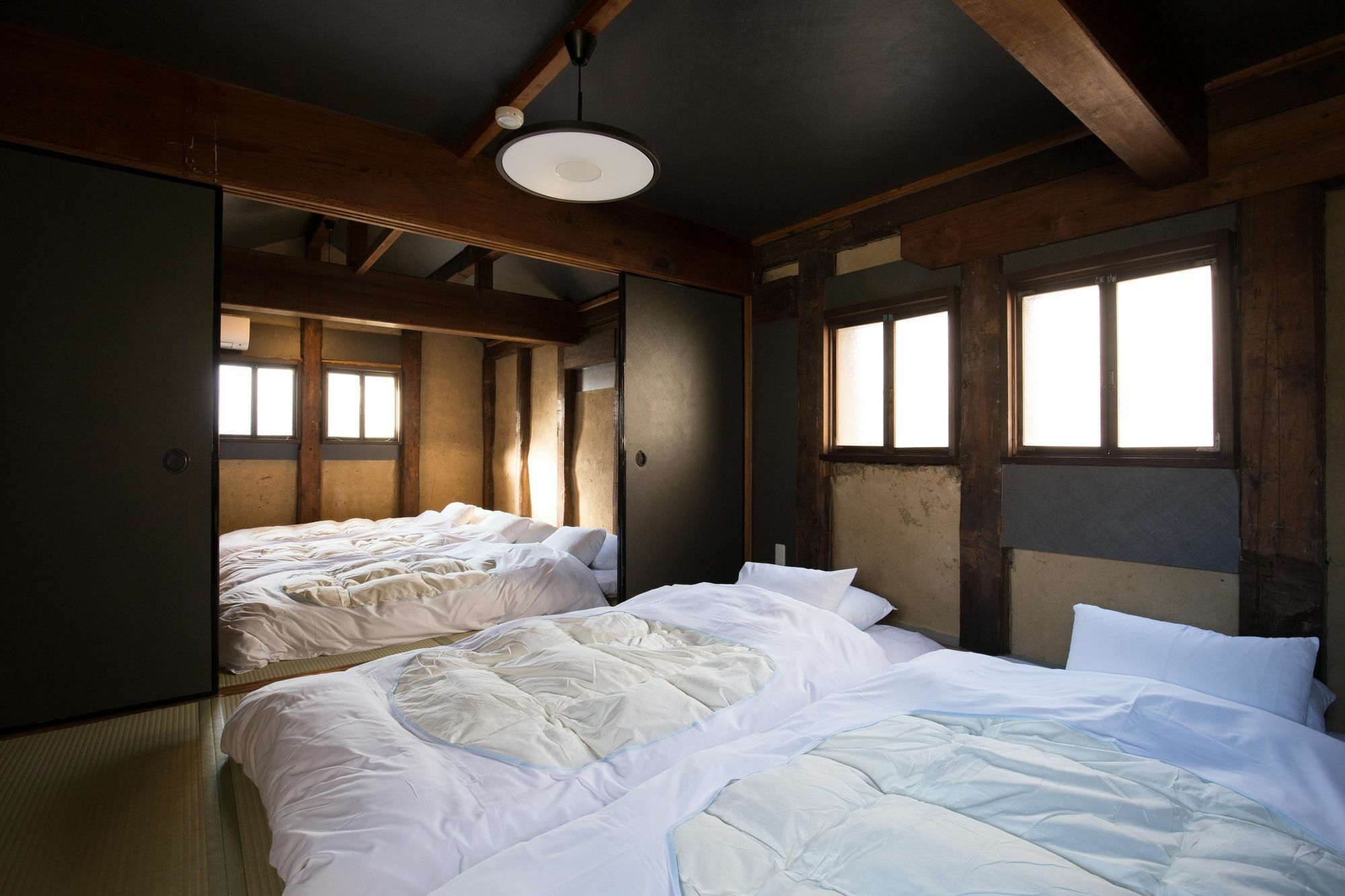Kyoto Yadomachi Nishijin Apartment Exterior photo