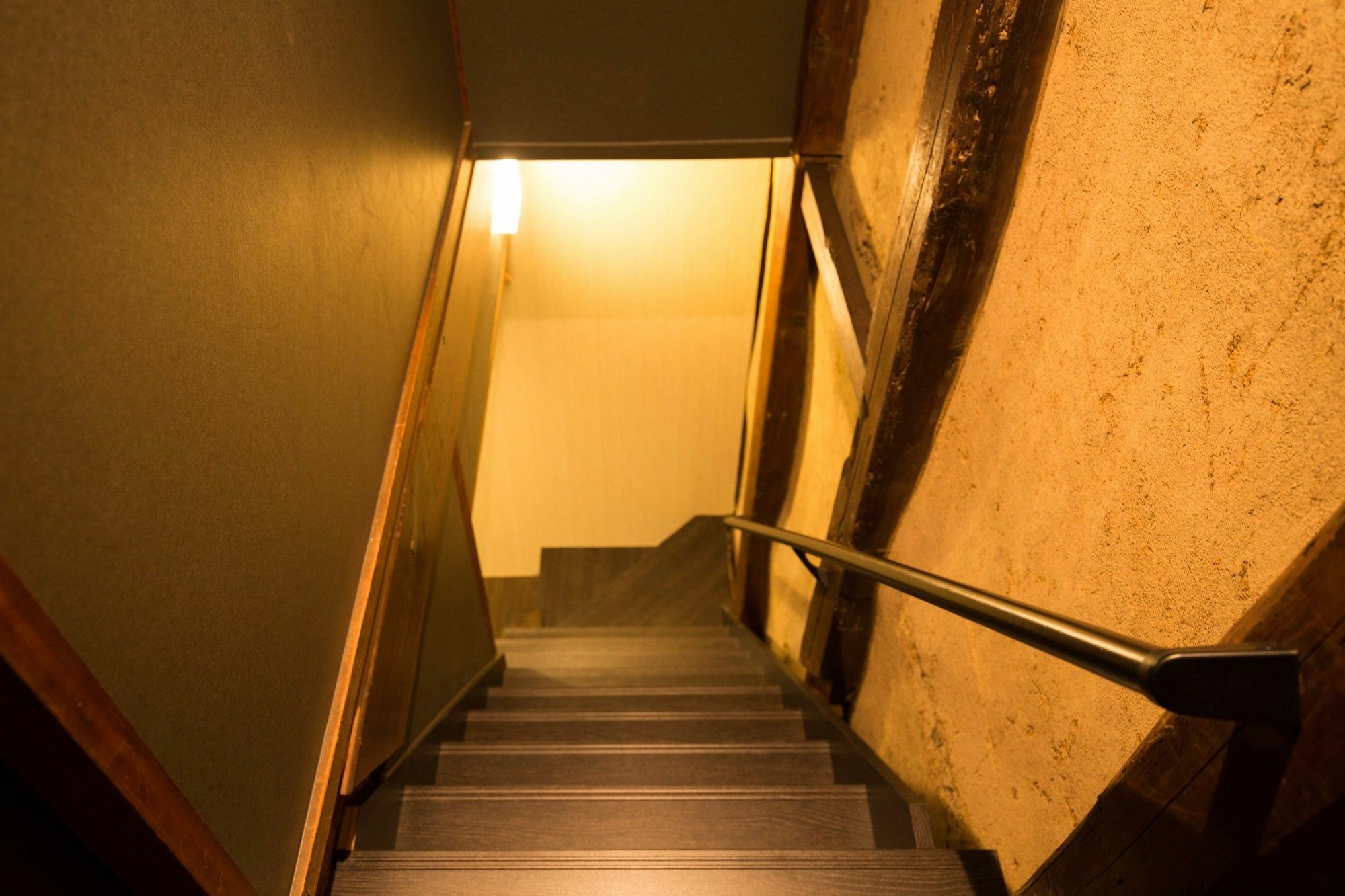 Kyoto Yadomachi Nishijin Apartment Exterior photo