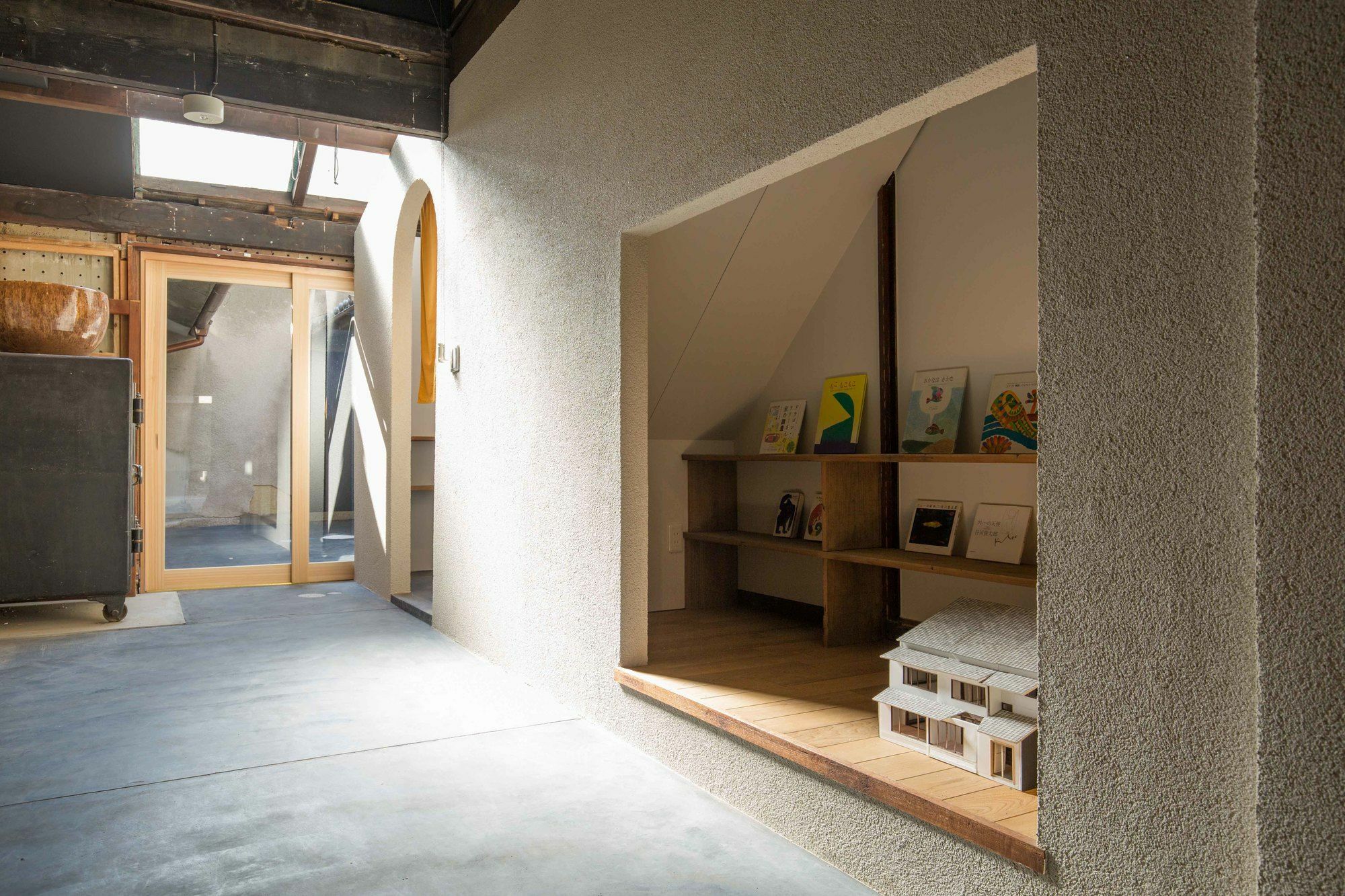 Kyoto Yadomachi Nishijin Apartment Exterior photo
